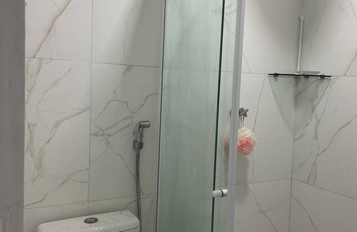 Praia do Futuro I Apartamento | Apartamento na Praia do Futuro I , 350metros da Barraca Crocobeach