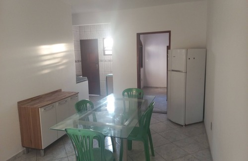 Jardim Olinda Apartamento | Apartamento Para Temporada em Cabo Frio com Wi-fi Apt2
