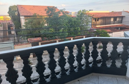Jardim Olinda Apartamento | Apartamento Para Temporada em Cabo Frio com Wi-fi Apt2
