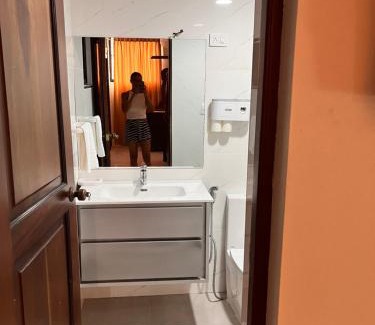 Santiago Province Apartamento | Apartamento amueblado en Villa Olga