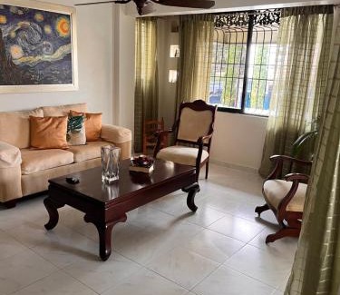 Santiago Province Apartamento | Apartamento amueblado en Villa Olga