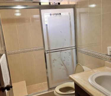 Santiago Province Apartamento | Apartamento amueblado en Villa Olga