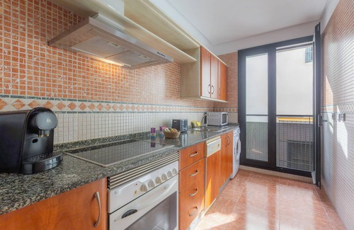 El Puerto de Santa María Hotel | APARTAMENTOS MOON DREAMS PUERTO
