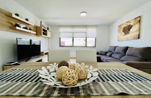 Las Palmas de Gran Canaria Apartamento | Apartamento Muelle Deportivo