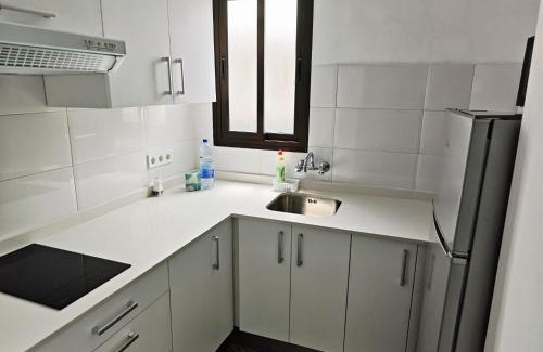 Las Palmas de Gran Canaria Apartamento | Apartamentos Ciudad Jardín