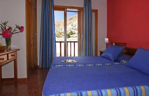 Puerto Rico Apartamento | Apartamentos Montecarlo