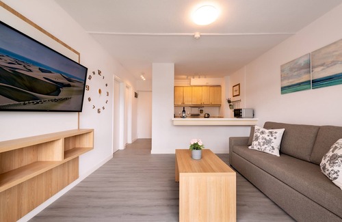 Playa del Inglés Apartamento | Apartamentos Roca Verde - Playa del Inglés