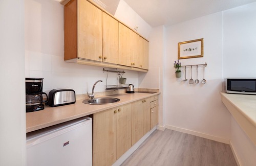 Playa del Inglés Apartamento | Apartamentos Roca Verde - Playa del Inglés