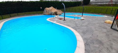 Barreiros Apartamento | Apartamento Playa Catedrales & Piscina I