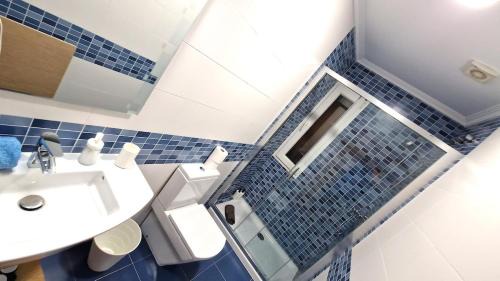 Barreiros Apartamento | Apartamento Playa Catedrales & Piscina I