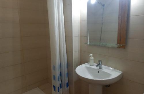 San Sebastián de la Gomera Apartamento | apartamentos la villa