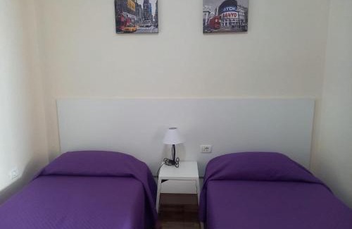 San Sebastián de la Gomera Apartamento | apartamentos la villa