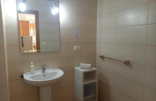 San Sebastián de la Gomera Apartamento | apartamentos la villa