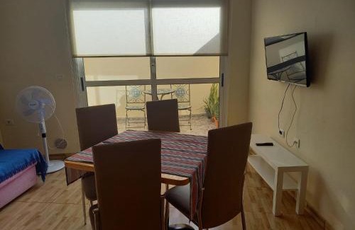 San Sebastián de la Gomera Apartamento | apartamentos la villa