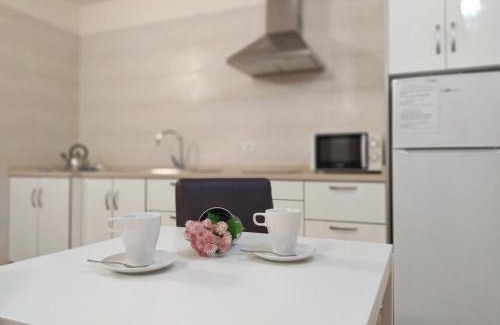 San Sebastián de la Gomera Apartamento | apartamentos la villa 3