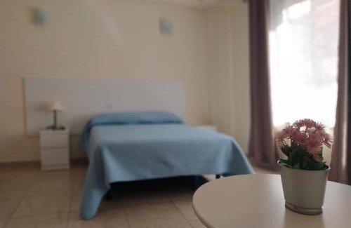 San Sebastián de la Gomera Apartamento | apartamentos la villa 3