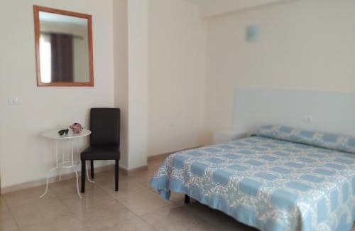 San Sebastián de la Gomera Apartamento | apartamentos la villa 3