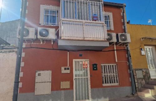San Sebastián de los Reyes Casa | APARTAMENTO MADRID Norte