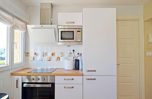 San Vicente de la Barquera Apartamento | Apartamento Marejada - Para amantes de la luz y las casas acogedoras