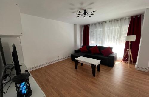 San Vicente de la Barquera Apartamento | Apartamento San Vicente