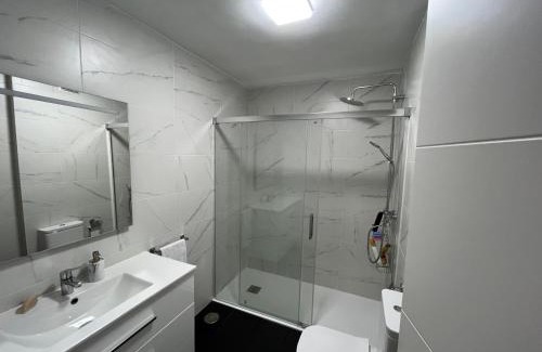 San Vicente de la Barquera Apartamento | Apartamento San Vicente