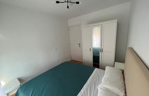 San Vicente de la Barquera Apartamento | Apartamento San Vicente