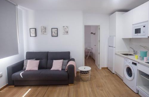San Vicente de la Barquera Apartamento | Apartamento Felisa A
