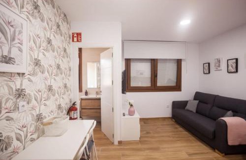 San Vicente de la Barquera Apartamento | Apartamento Felisa A