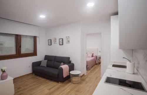 San Vicente de la Barquera Apartamento | Apartamento Felisa A