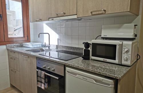 Sant Joan de Les Abadesses Apartamento | Apartaments Sant Miquel