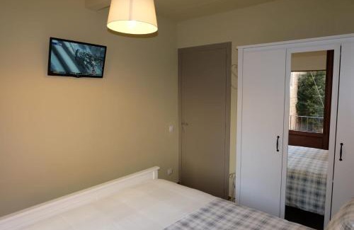 Sant Joan de Les Abadesses Apartamento | Apartaments Sant Miquel