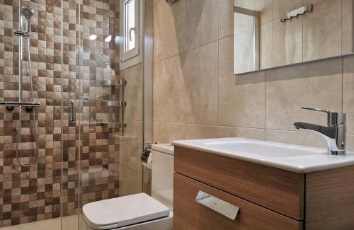 Sant Joan de Les Abadesses Apartamento | Apartaments Sant Miquel