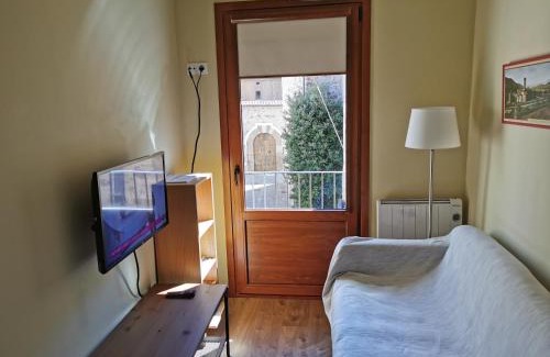 Sant Joan de Les Abadesses Apartamento | Apartaments Sant Miquel