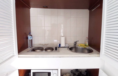 Vila Nova de Milfontes Apartamento | Apartamento Delfino T0 2 Camas