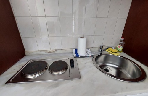 Vila Nova de Milfontes Apartamento | Apartamento Delfino T0 2 Camas