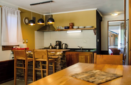 Villa Catedral Apartamento | Apartamentos Catedral inn