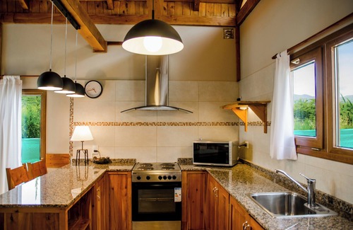 Villa Catedral Apartamento | Apartamentos Catedral inn