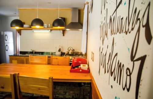 Villa Catedral Apartamento | Apartamentos Catedral inn