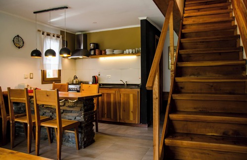 Villa Catedral Apartamento | Apartamentos Catedral inn