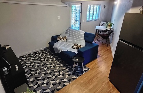 Vila Isabel Apartamento | Apartamento Aconchegante com Quintal!