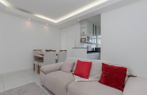 Buritis Apartamento | Apartamento 2 Quartos no Buritis
