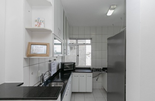 Buritis Apartamento | Apartamento 2 Quartos no Buritis