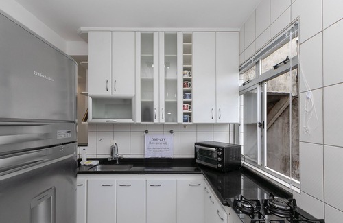 Buritis Apartamento | Apartamento 2 Quartos no Buritis