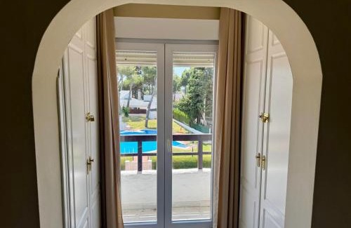 El Puerto de Santa María Apartamento | Apartamento Vista Hermosa Grupo AC Gestion