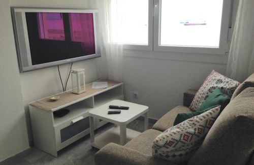 La Línea de la Concepción Apartamento | Apartamentos vista a tres continentes