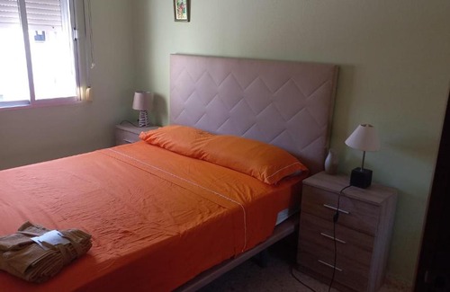 La Línea de la Concepción Otro | Apartamento compartido comedor zona tranquila