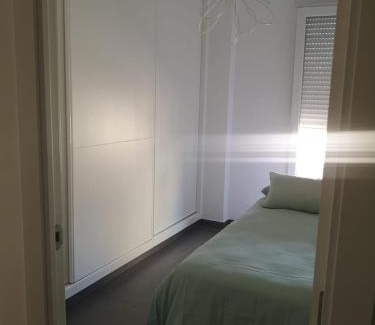 Montealegre del Castillo Apartamento | Apartamento Novo en Montealegre amplio y comodo