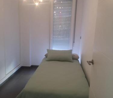 Montealegre del Castillo Apartamento | Apartamento Novo en Montealegre amplio y comodo