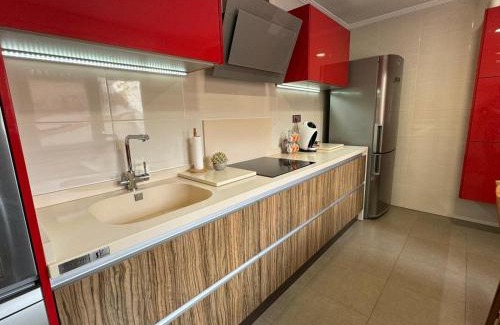 Montealegre del Castillo Apartamento | Apartamento Novo en Montealegre amplio y comodo