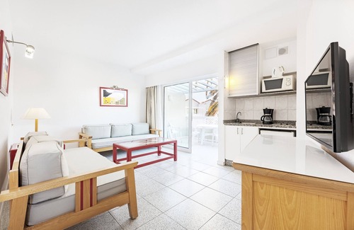Maspalomas Apartamento | Apartamentos LIVVO Koala Garden
